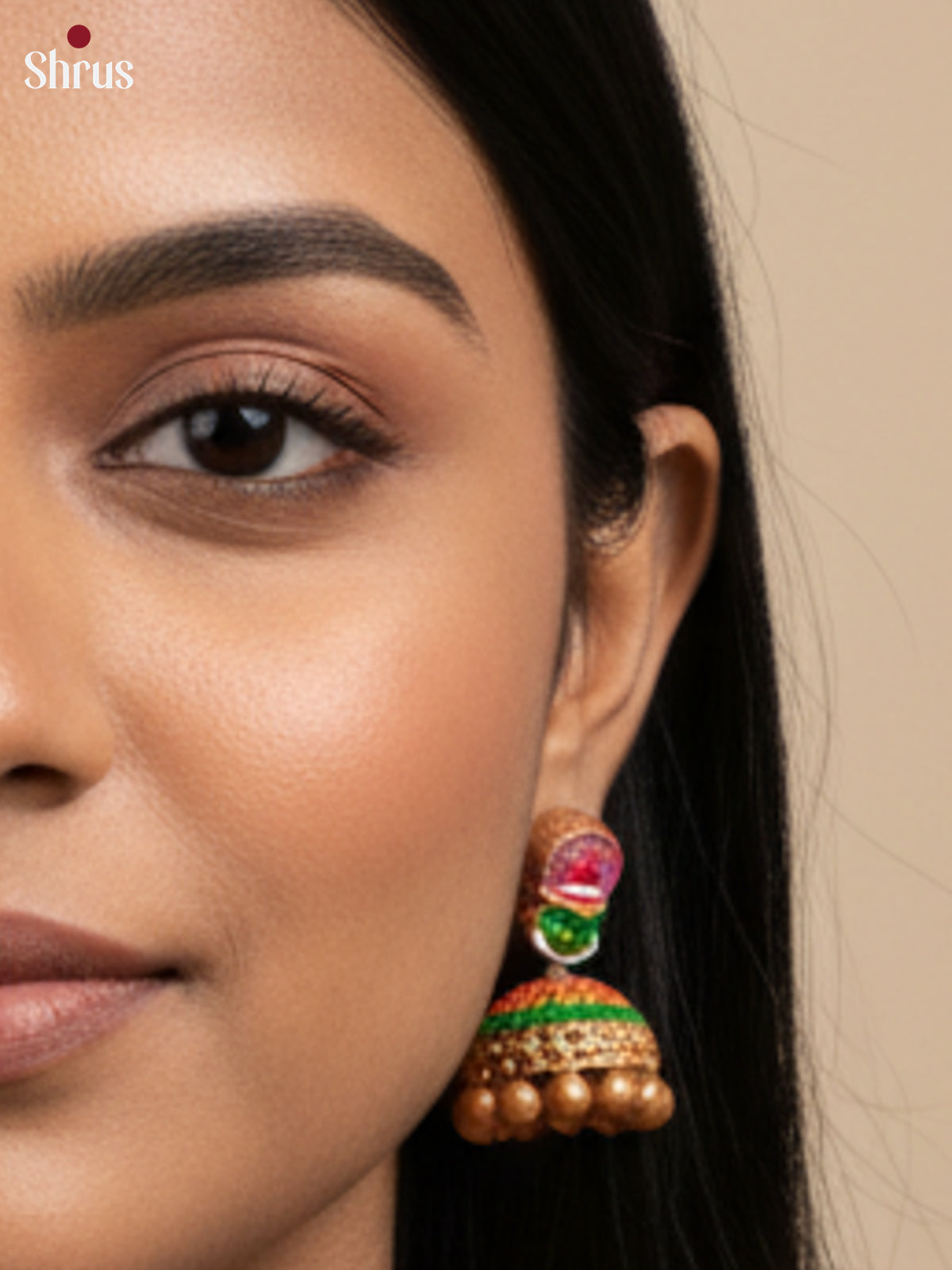 EAJ16016 - Terracotta Set - Shop on Shrus.com