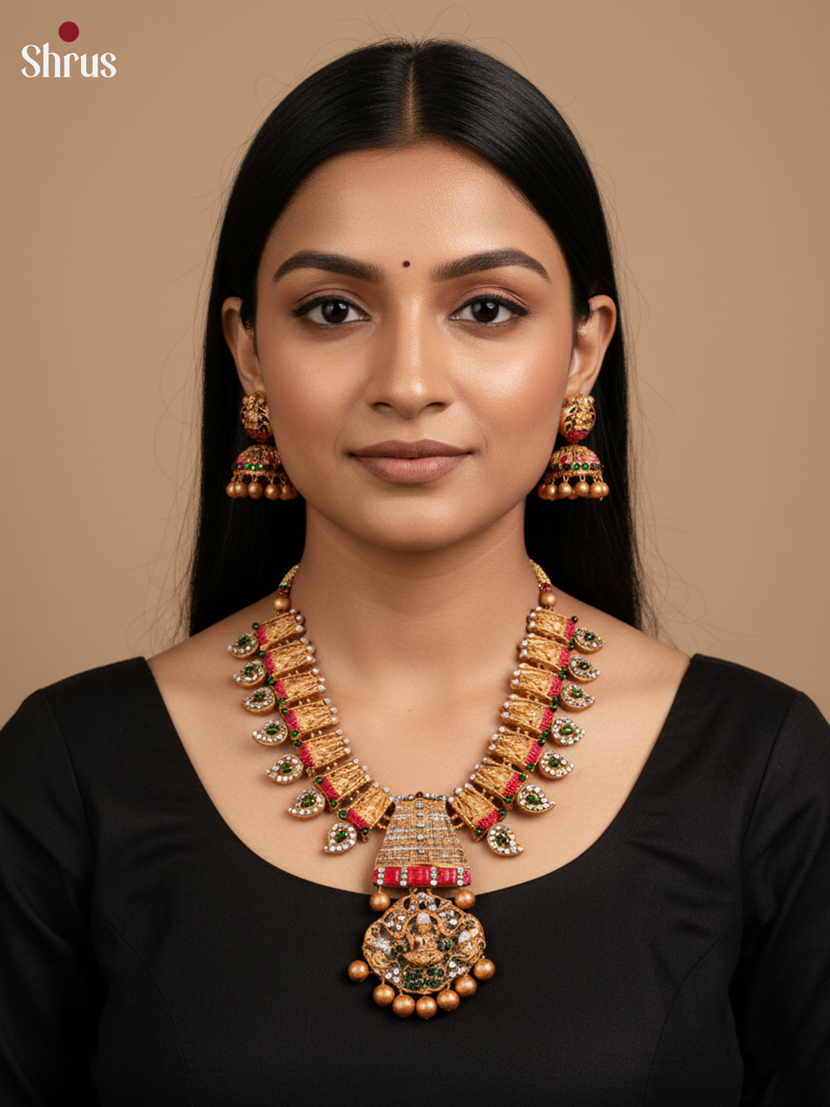 EAJ16017 - Terracotta Set