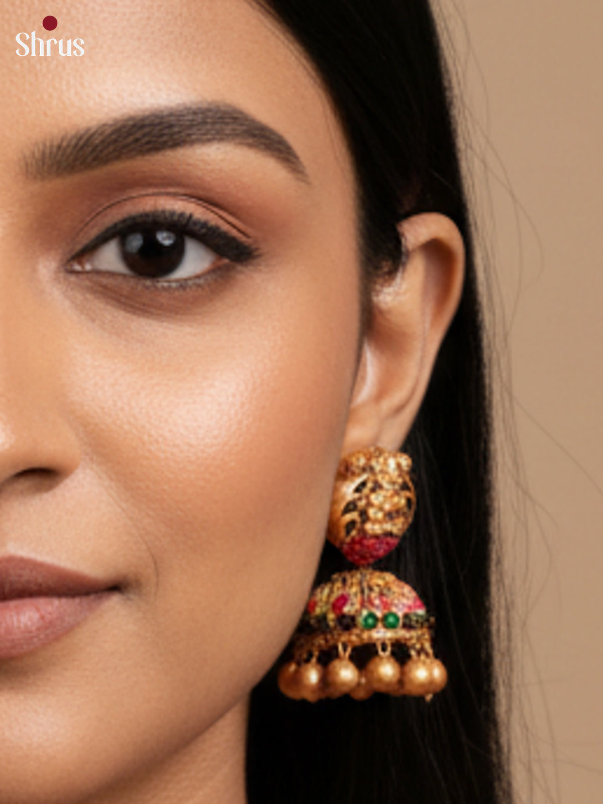 EAJ16017 - Terracotta Set