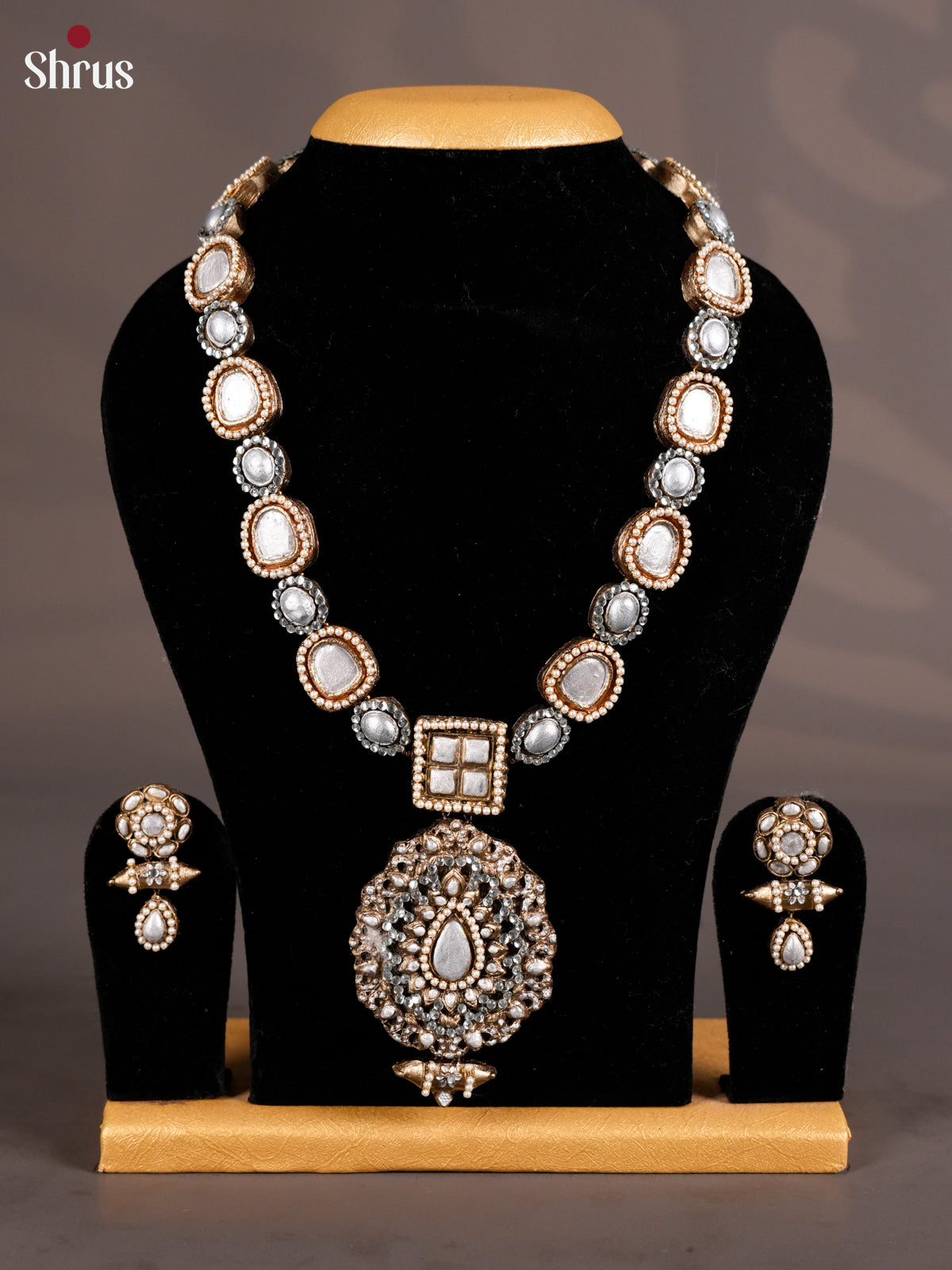 EAJ16018 - Terracotta Set - Shop on Shrus.com