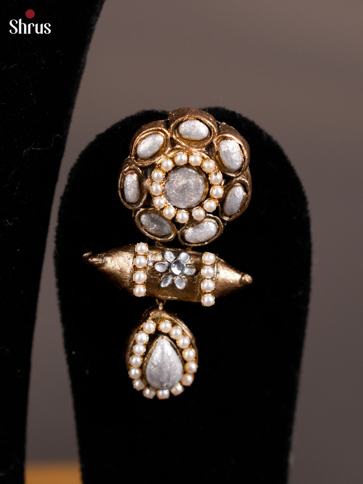 EAJ16018 - Terracotta Set - Shop on Shrus.com