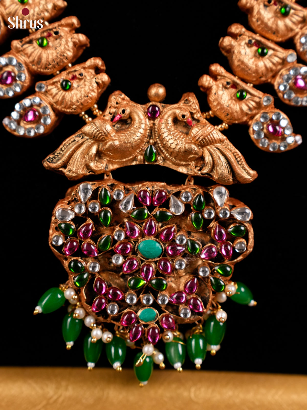 EAJ16021 - Terracotta Set