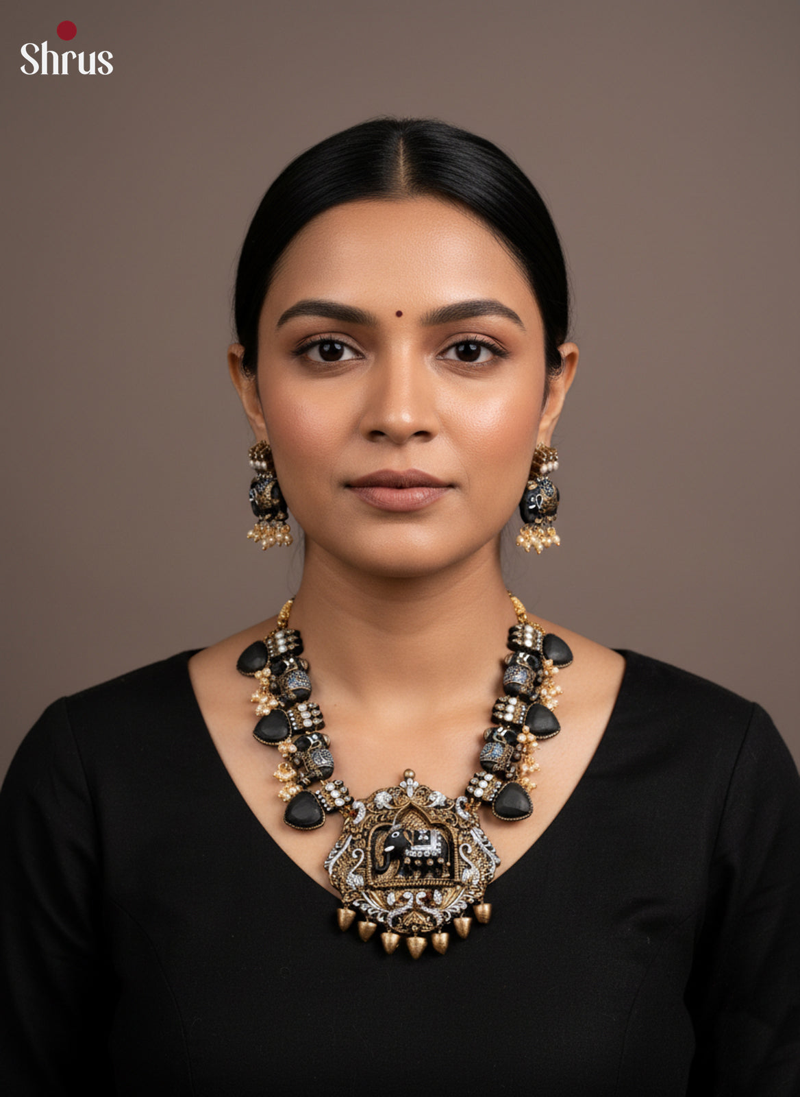 EAJ16022 - Terracotta Set