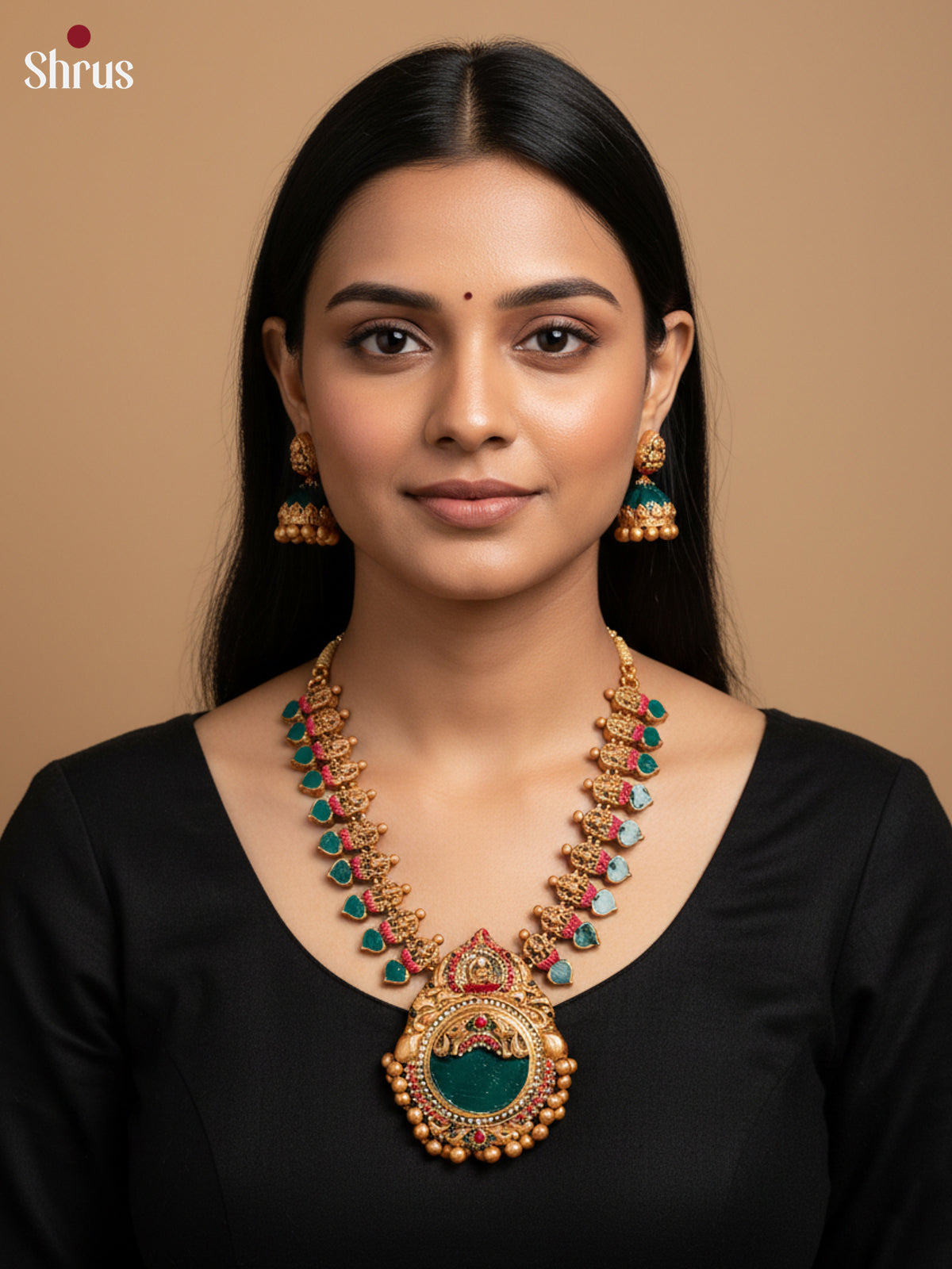 EAJ16027 - Terracotta Set