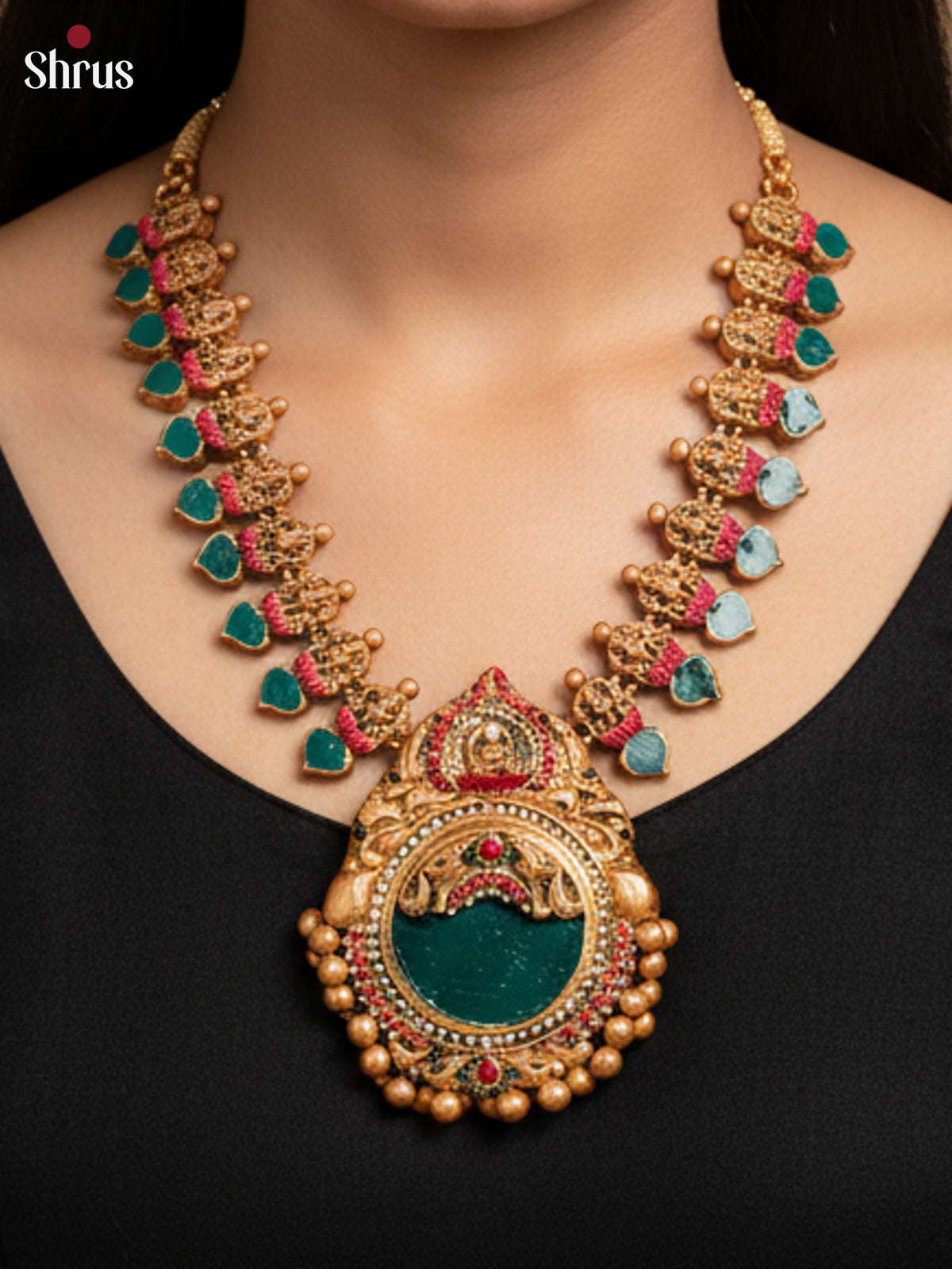 EAJ16027 - Terracotta Set