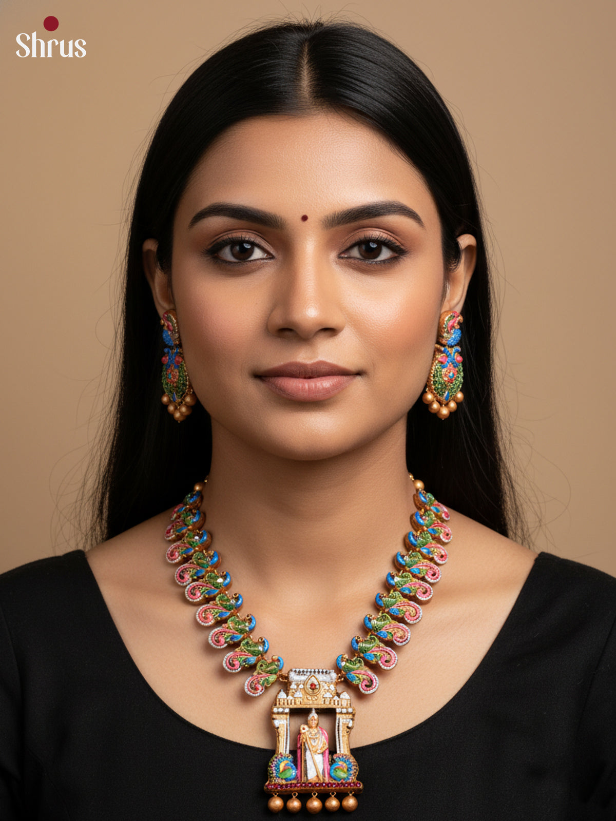 EAJ16031 - Terracotta Set