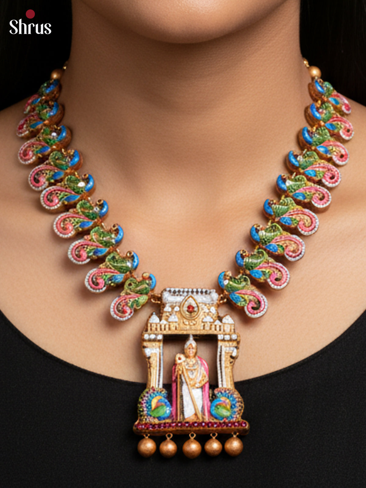 EAJ16031 - Terracotta Set - Shop on Shrus.com