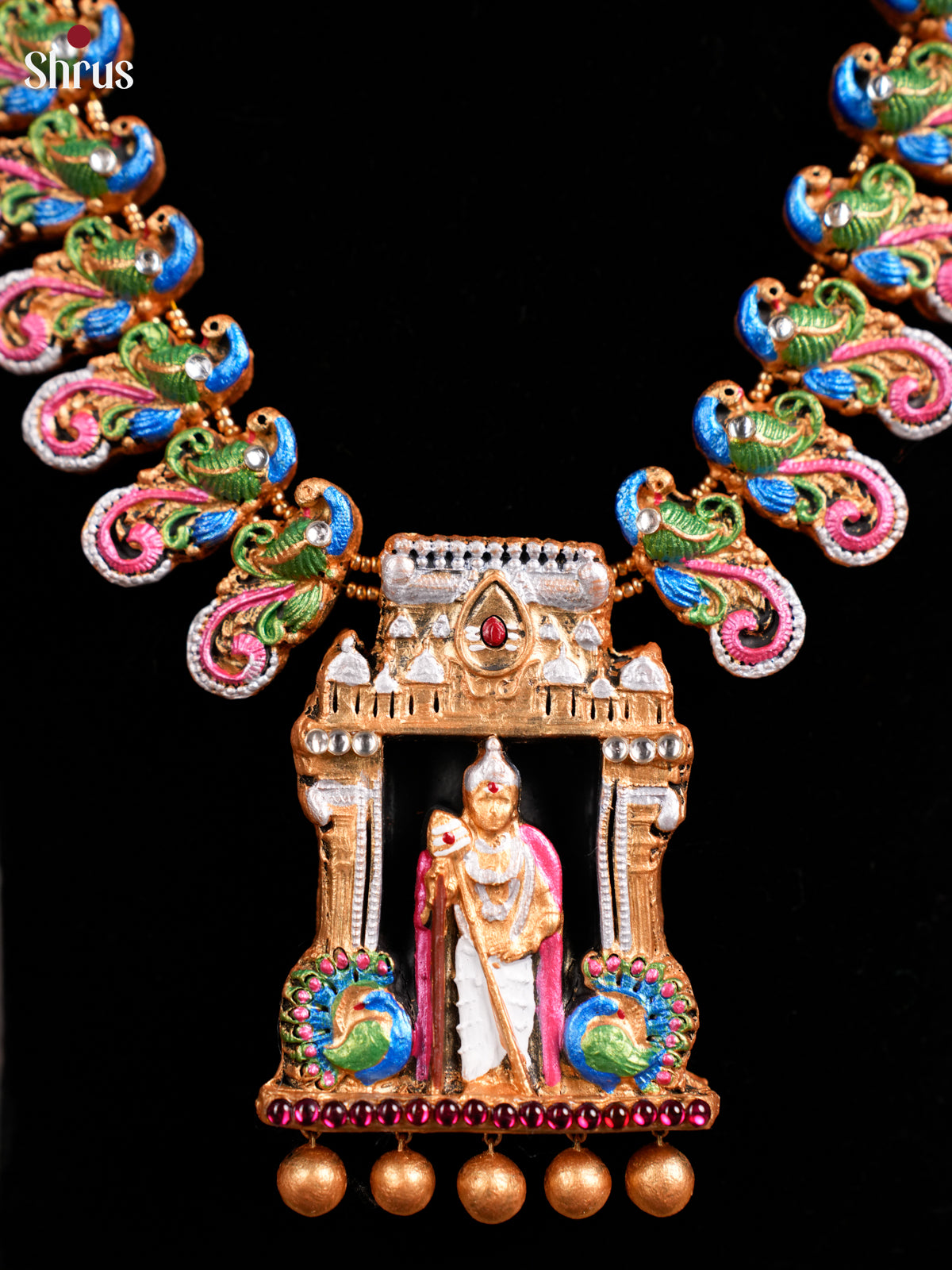 EAJ16031 - Terracotta Set - Shop on Shrus.com