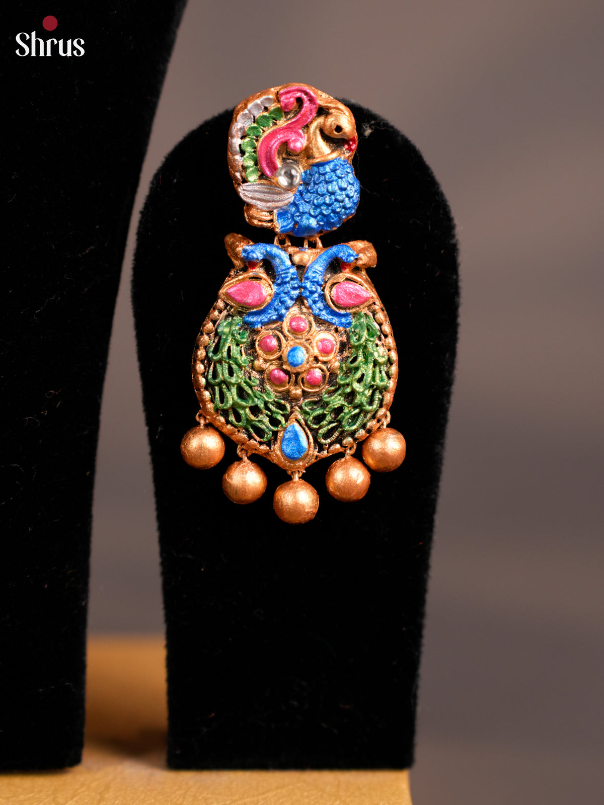 EAJ16031 - Terracotta Set - Shop on Shrus.com