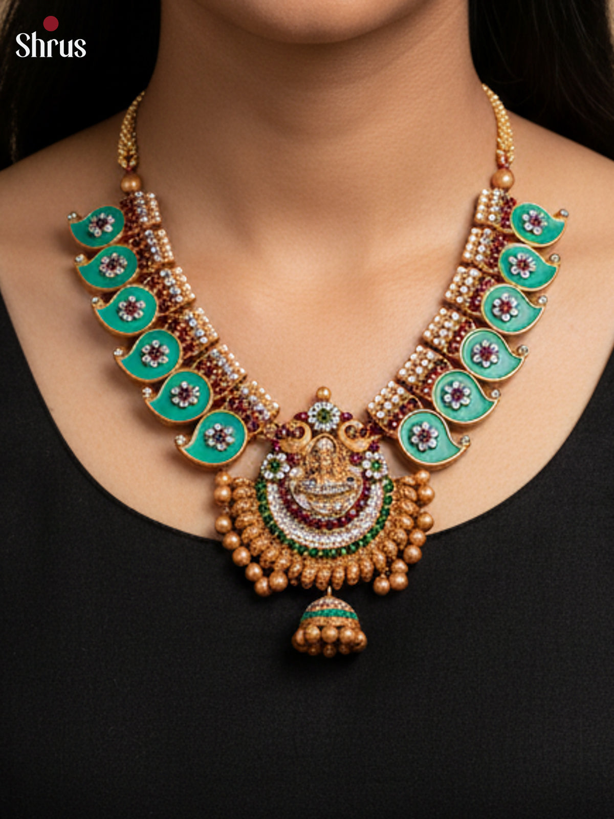 EAJ16032 - Terracotta Set