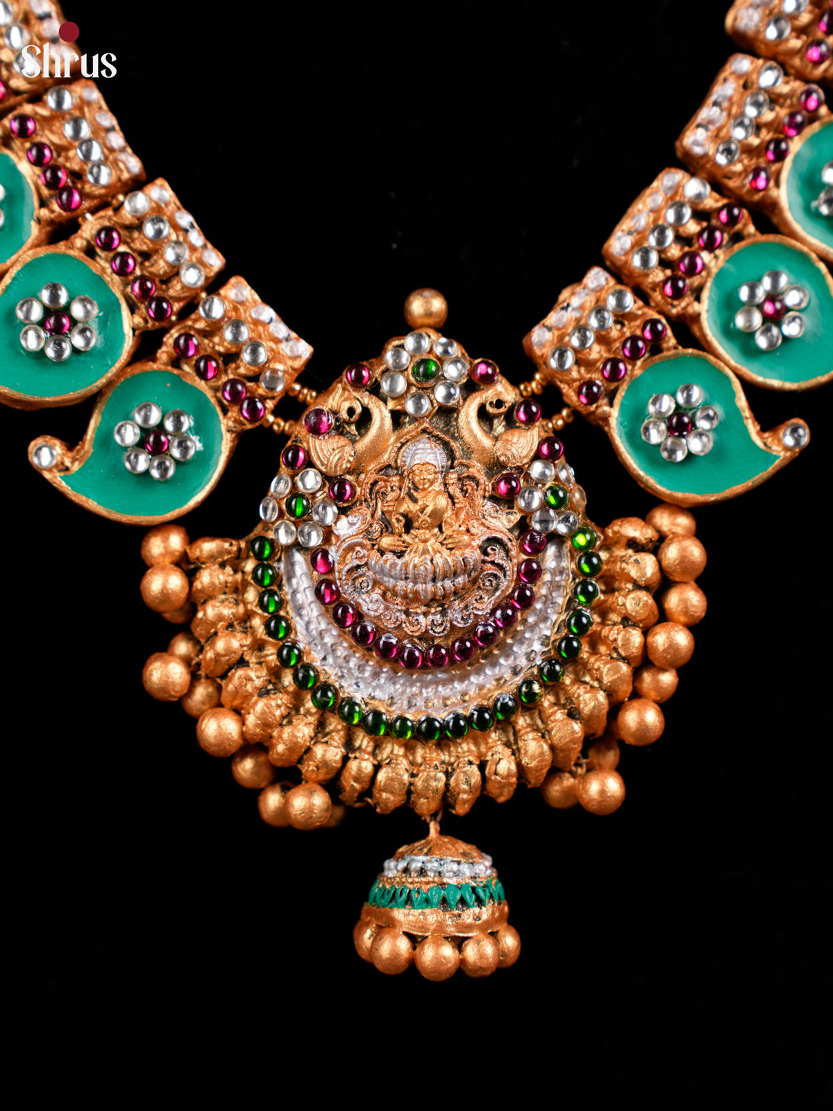 EAJ16032 - Terracotta Set - Shop on Shrus.com