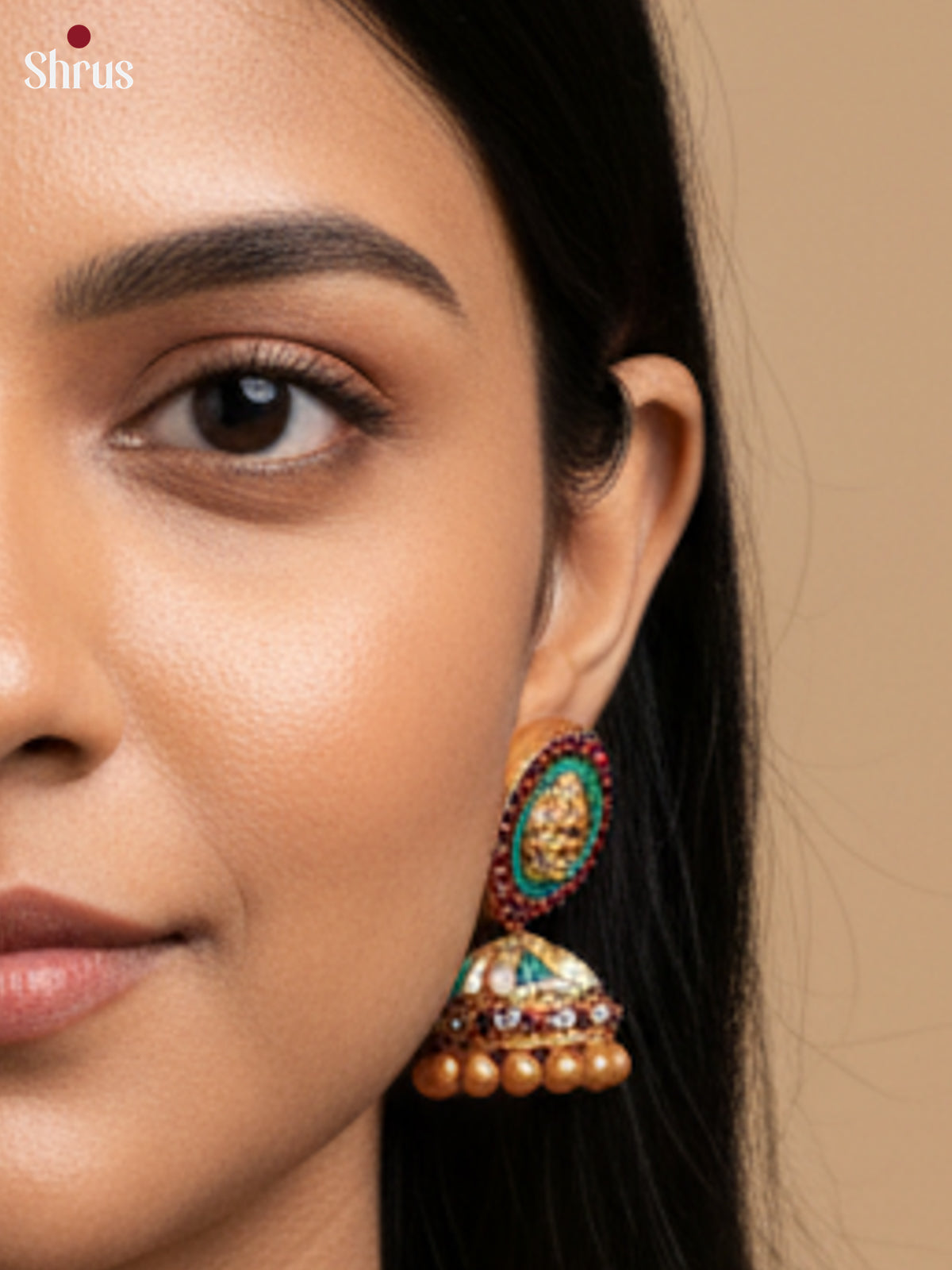 EAJ16032 - Terracotta Set - Shop on Shrus.com