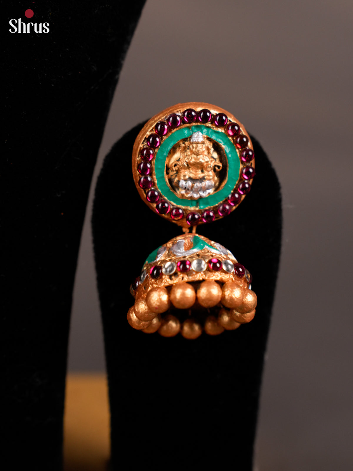 EAJ16032 - Terracotta Set