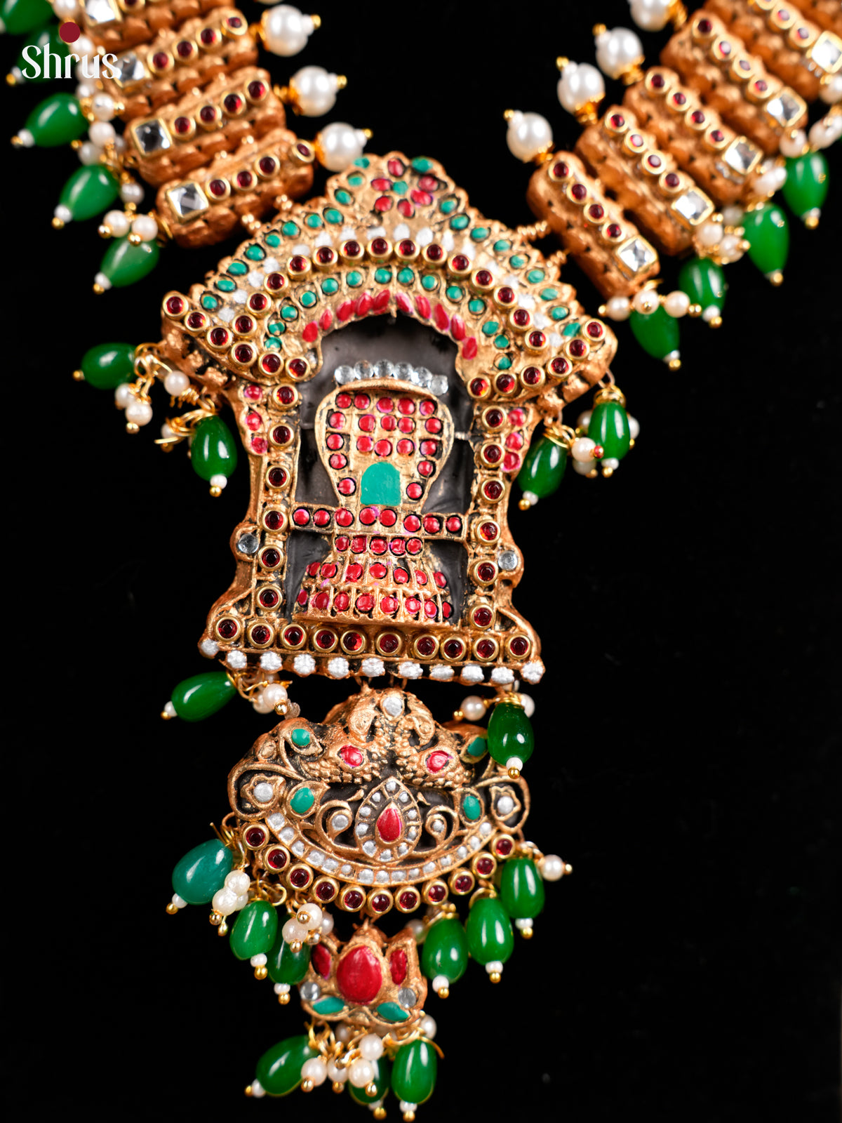 EAJ16038 - Terracotta Set - Shop on Shrus.com