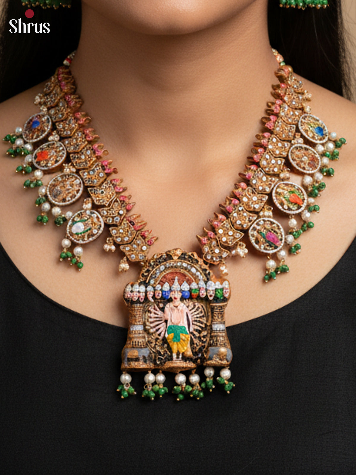 EAJ16039 - Terracotta Set - Shop on Shrus.com