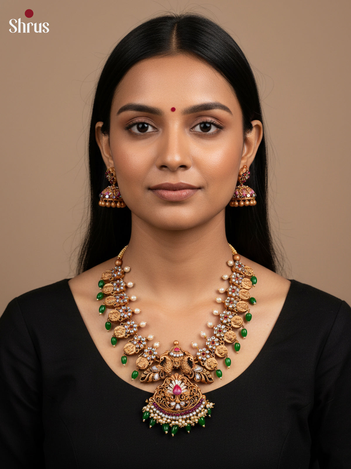 EAJ16040 - Terracotta Set