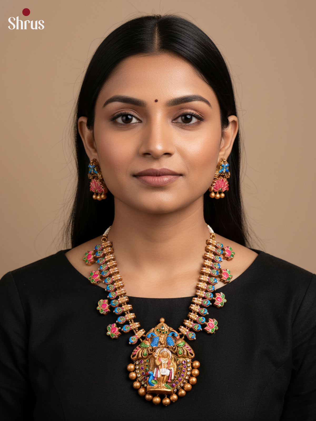 EAJ16042 - Terracotta Set