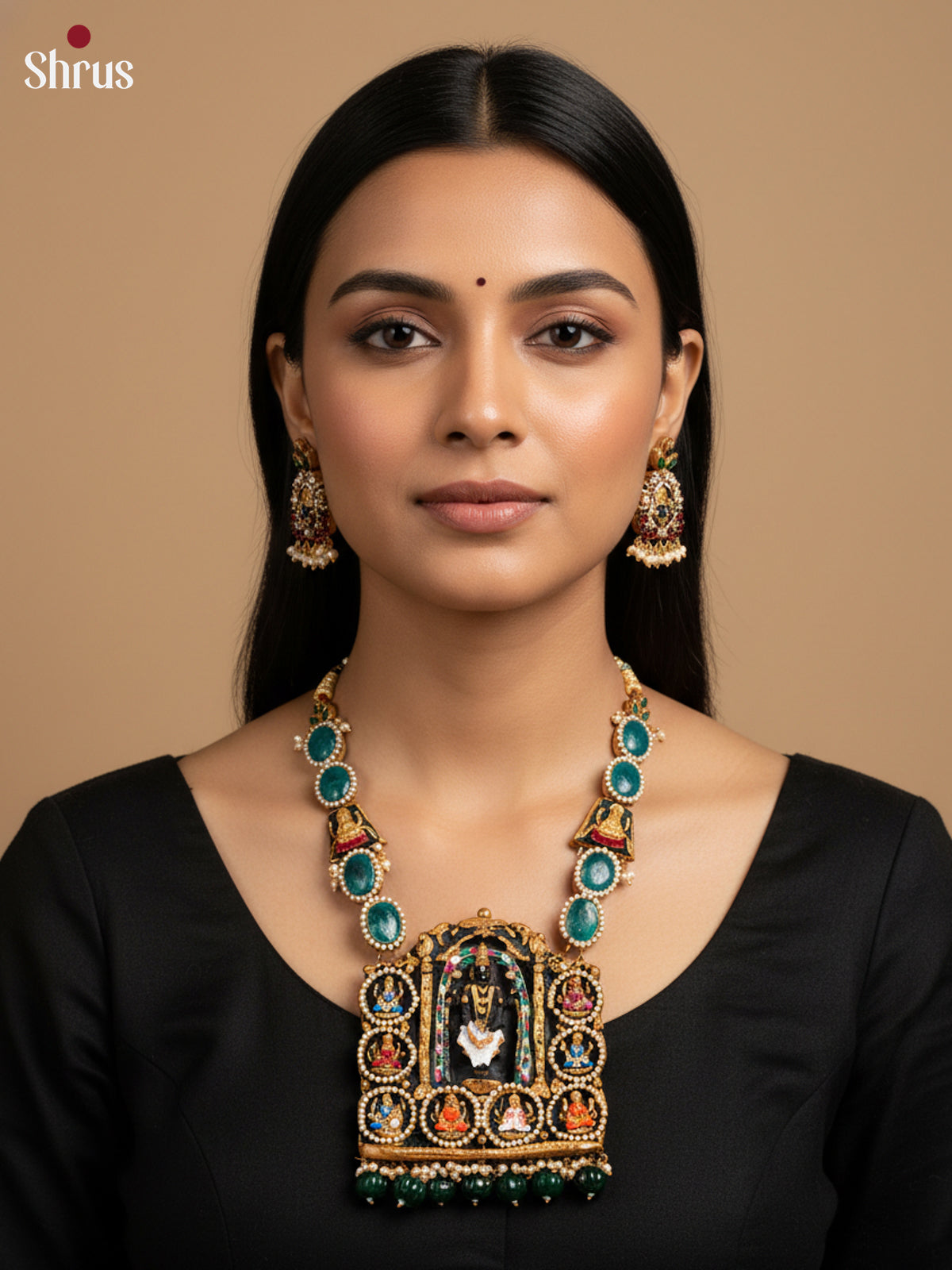 EAJ16043 - Terracotta Set