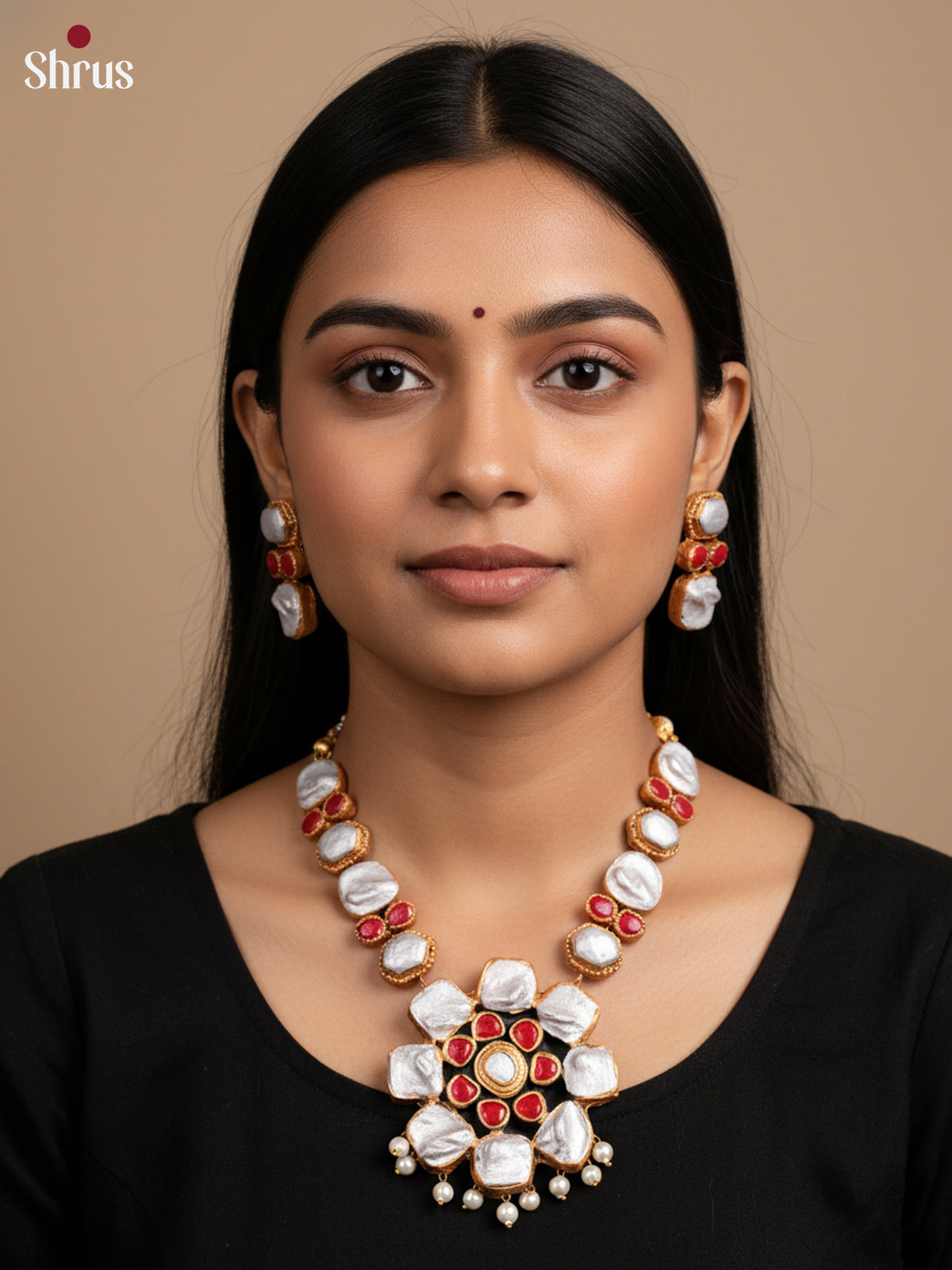 EAJ16044 - Terracotta Set