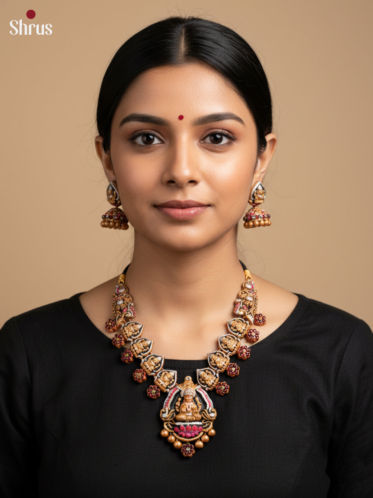 EAJ20005 - Terracotta Set