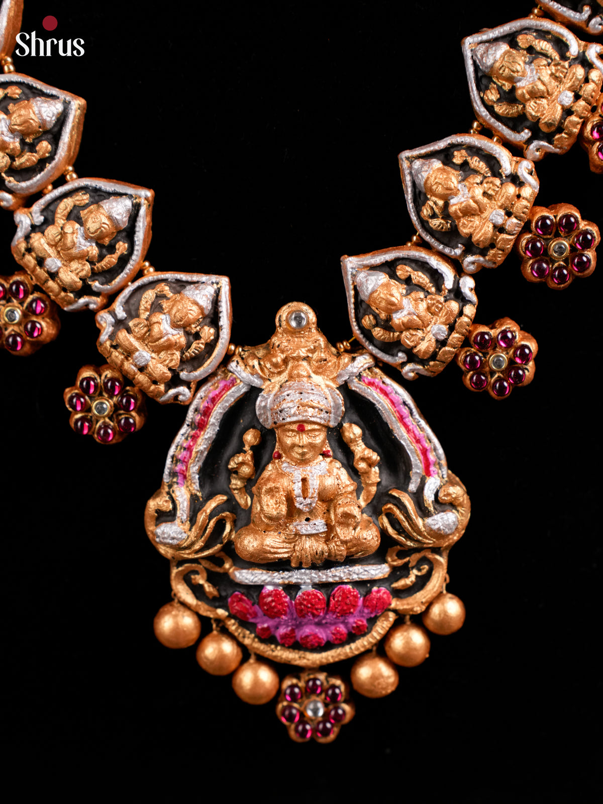 EAJ20005 - Terracotta Set