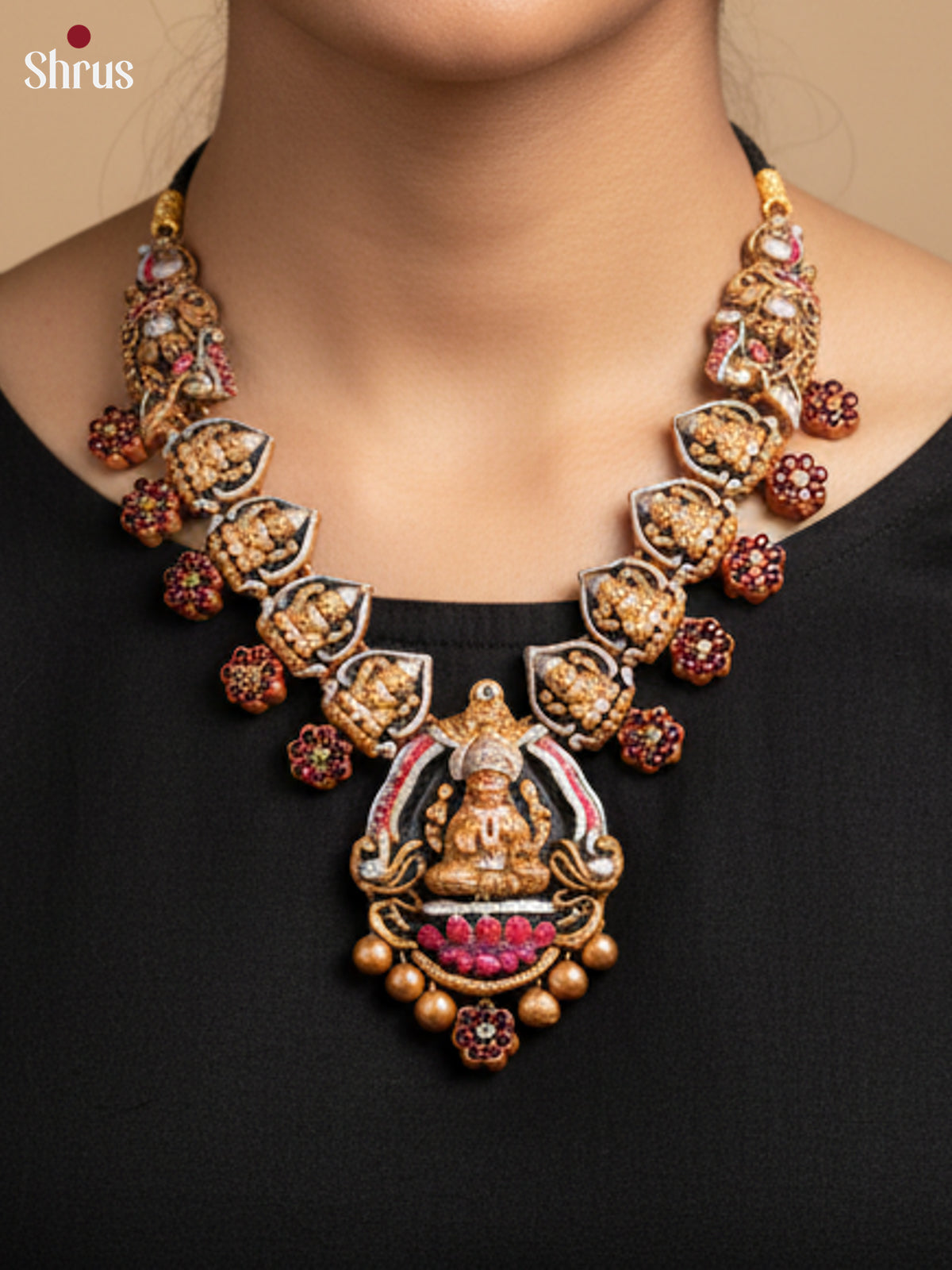 EAJ20005 - Terracotta Set