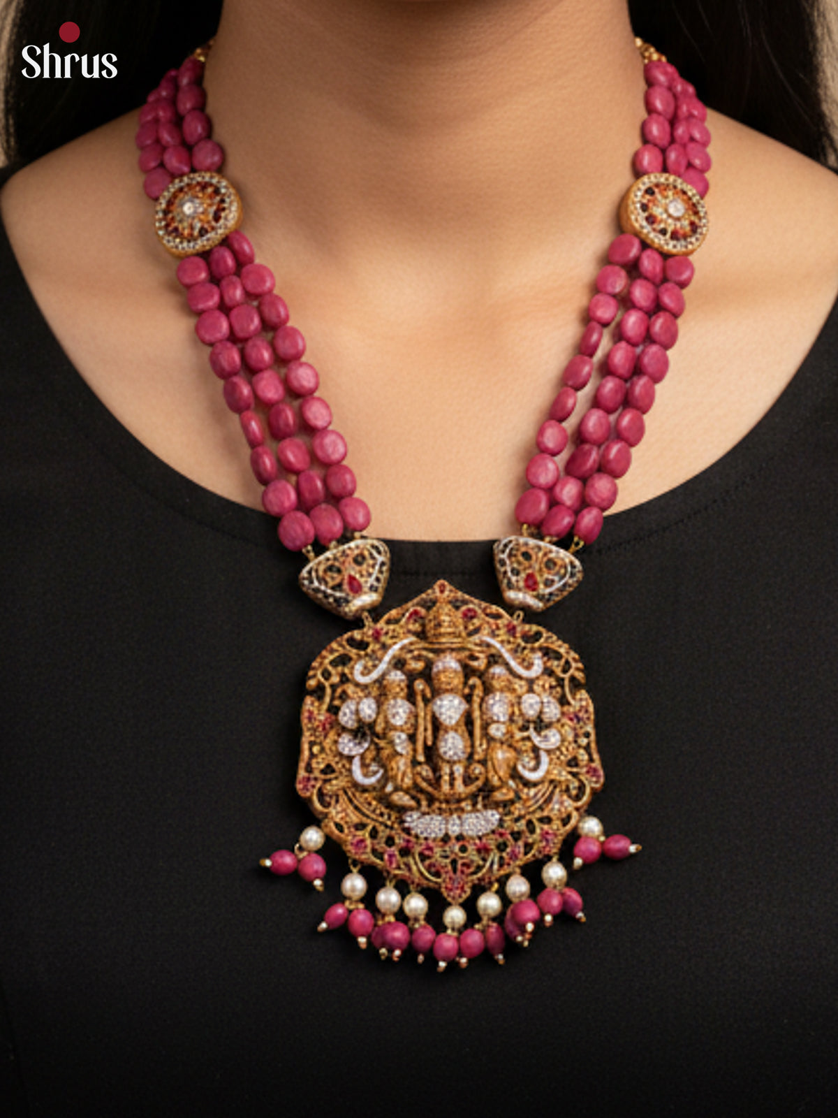 EAJ20006 - Terracotta Set