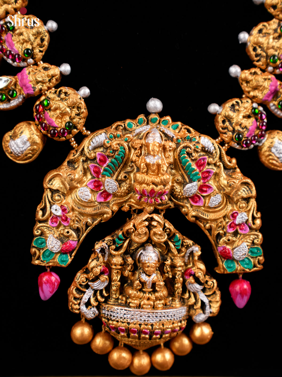 EAJ20007 - Terracotta Set