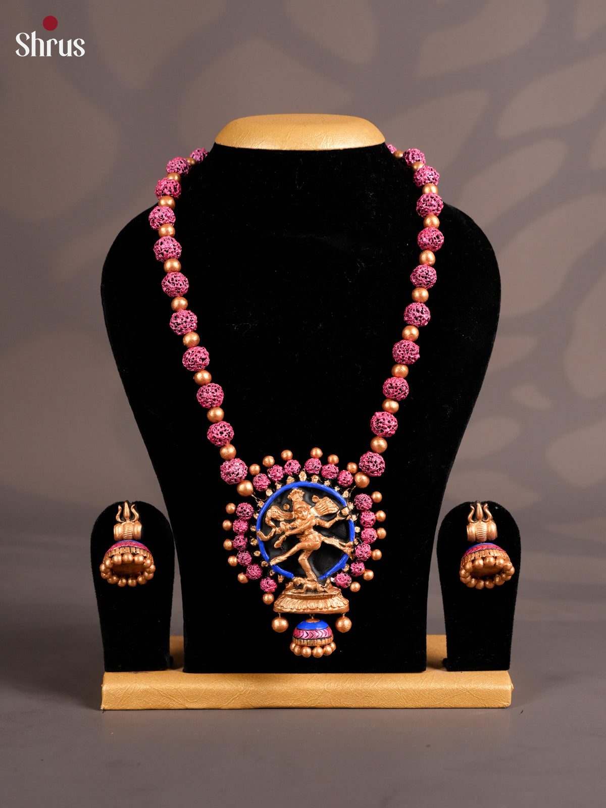 EAJ20008 - Terracotta Set