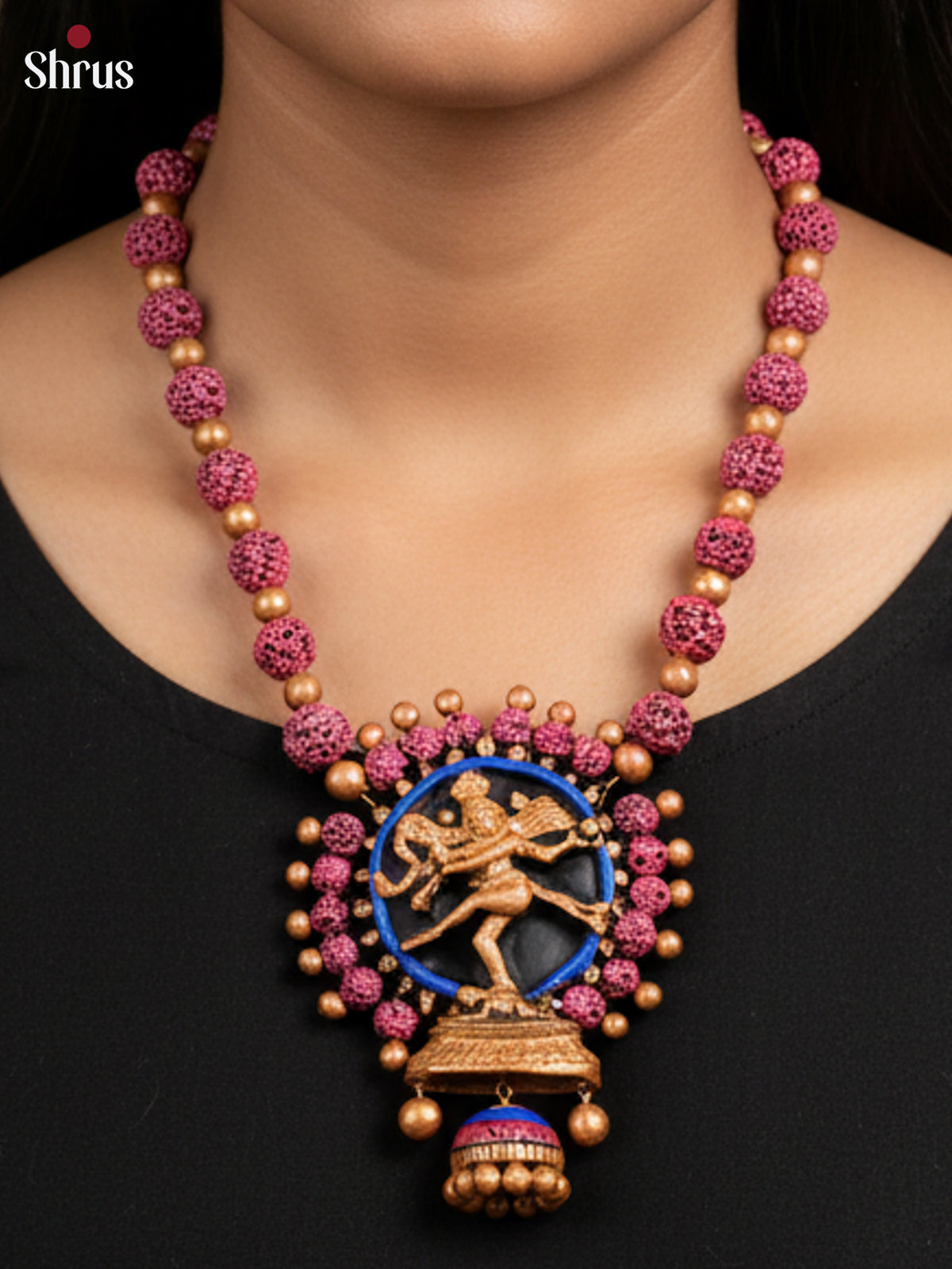 EAJ20008 - Terracotta Set - Shop on Shrus.com