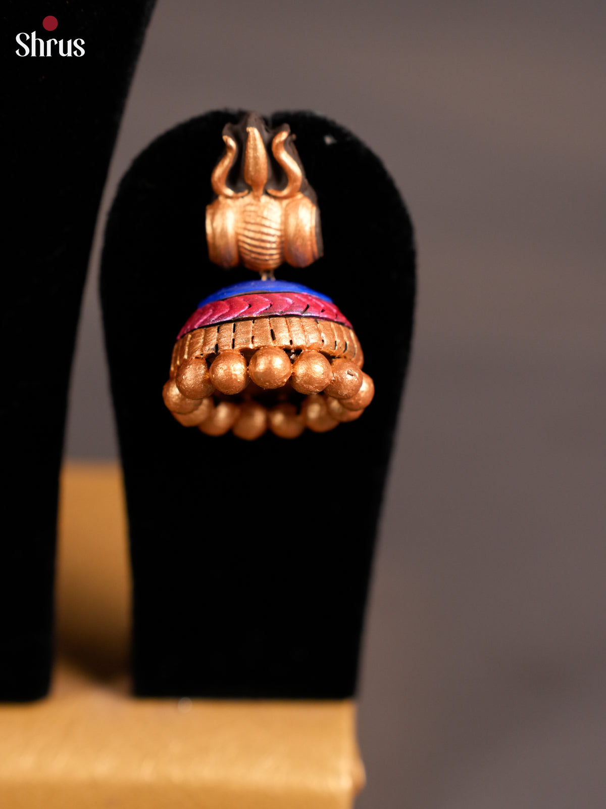 EAJ20008 - Terracotta Set