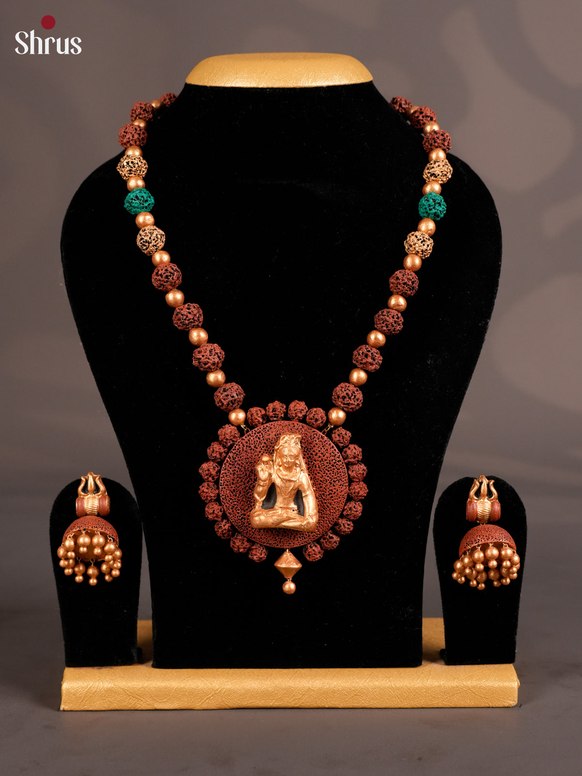 EAJ20009 - Terracotta Set