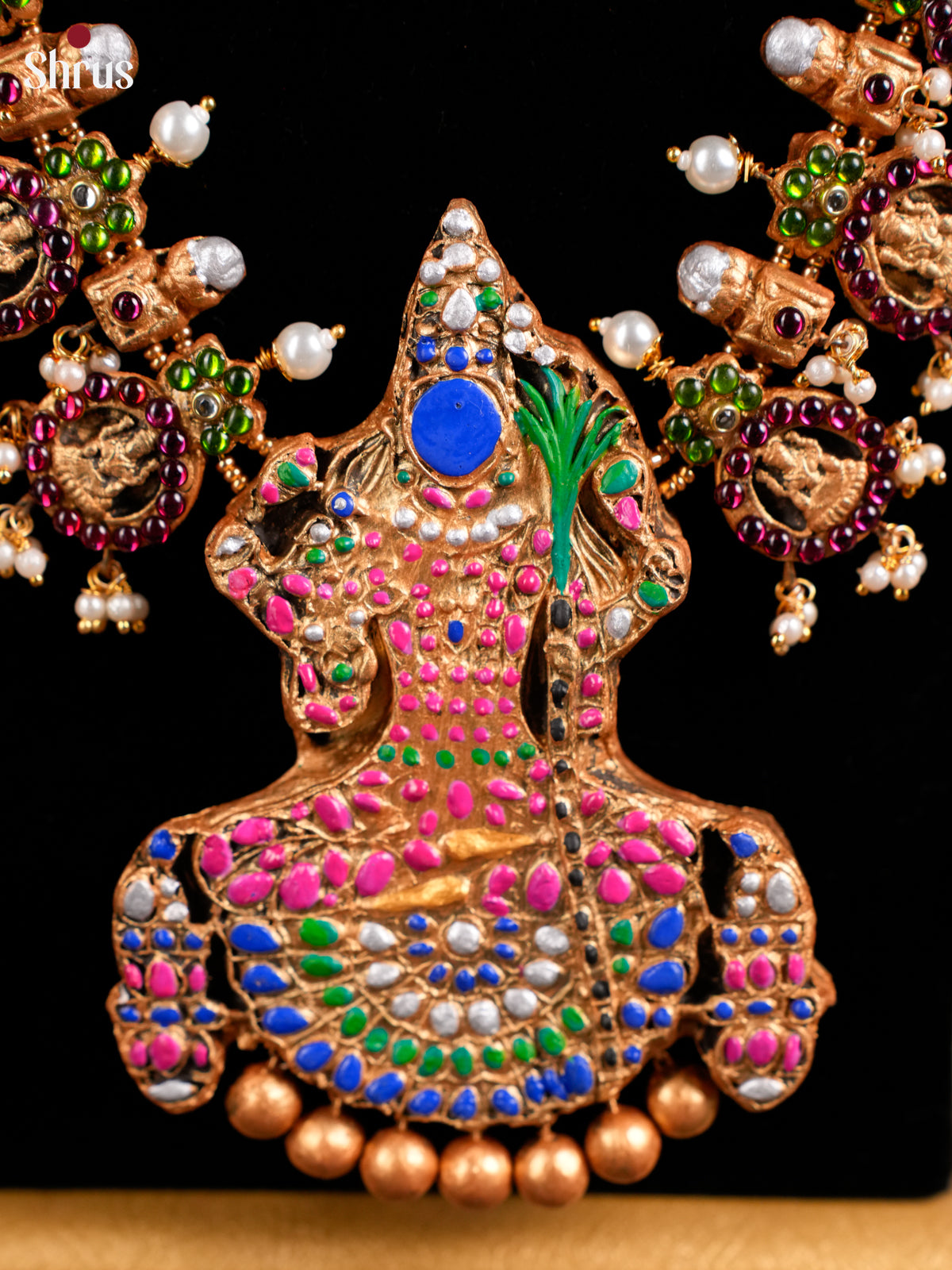 EAJ20010 - Terracotta Set