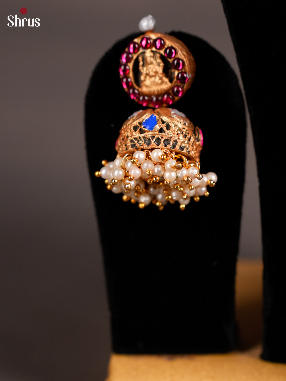 EAJ20010 - Terracotta Set - Shop on Shrus.com