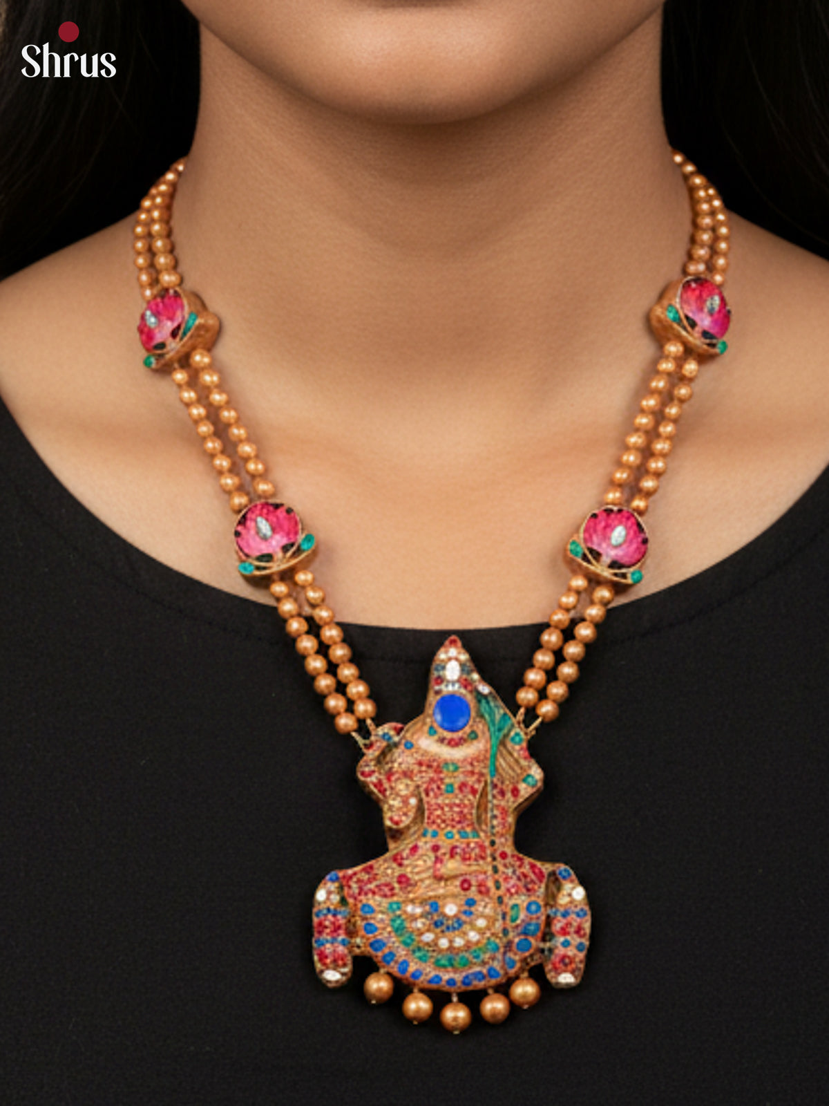 EAJ20011 - Terracotta Set