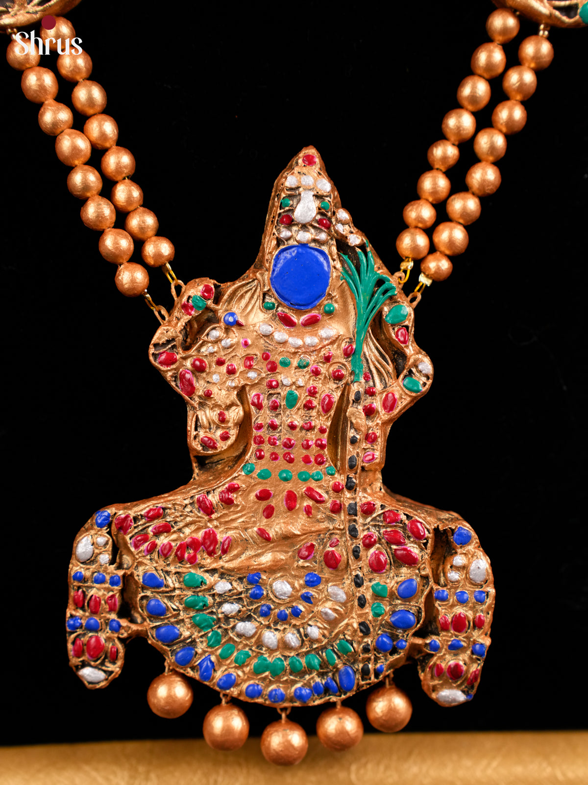 EAJ20011 - Terracotta Set