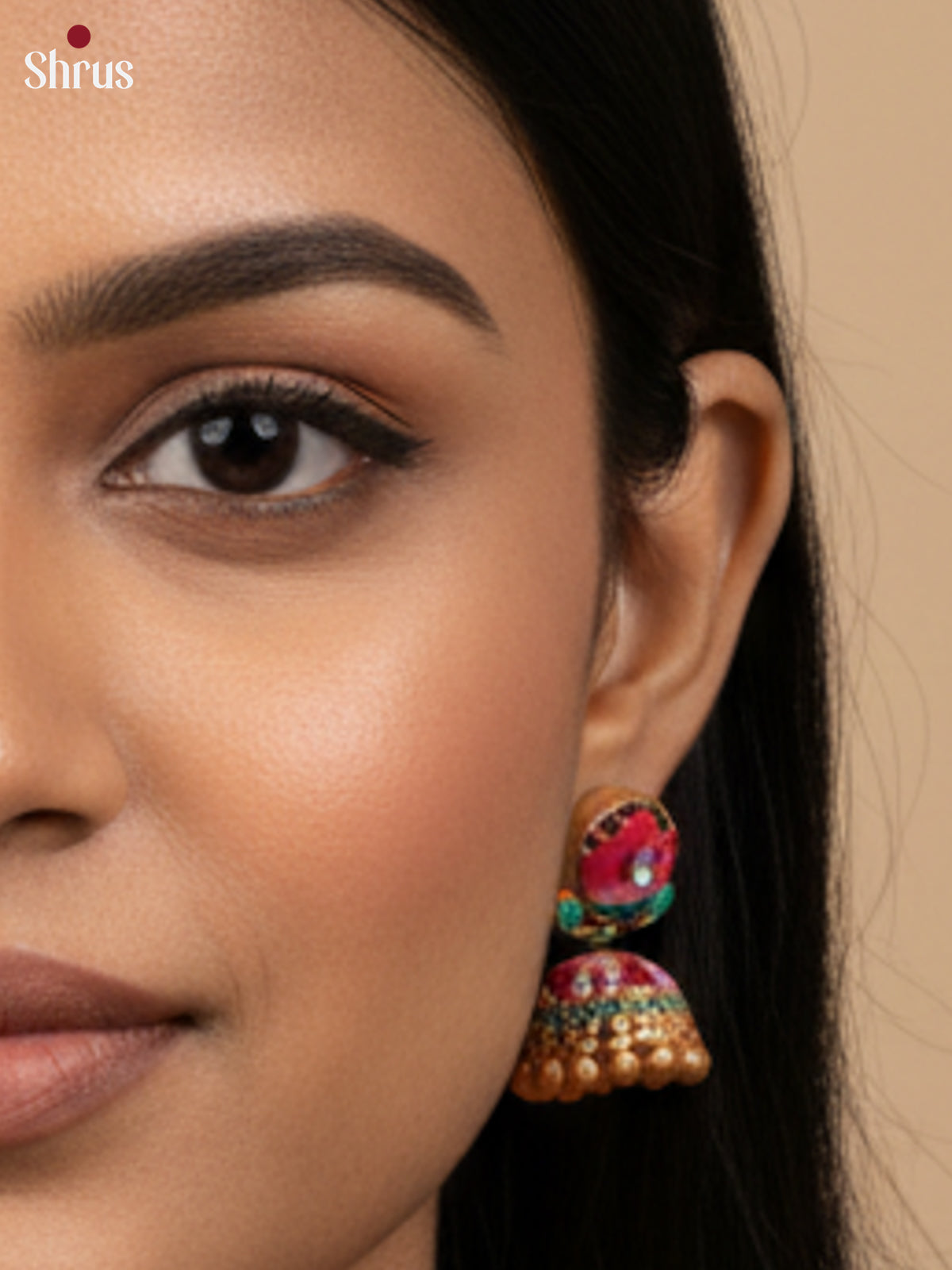 EAJ20011 - Terracotta Set