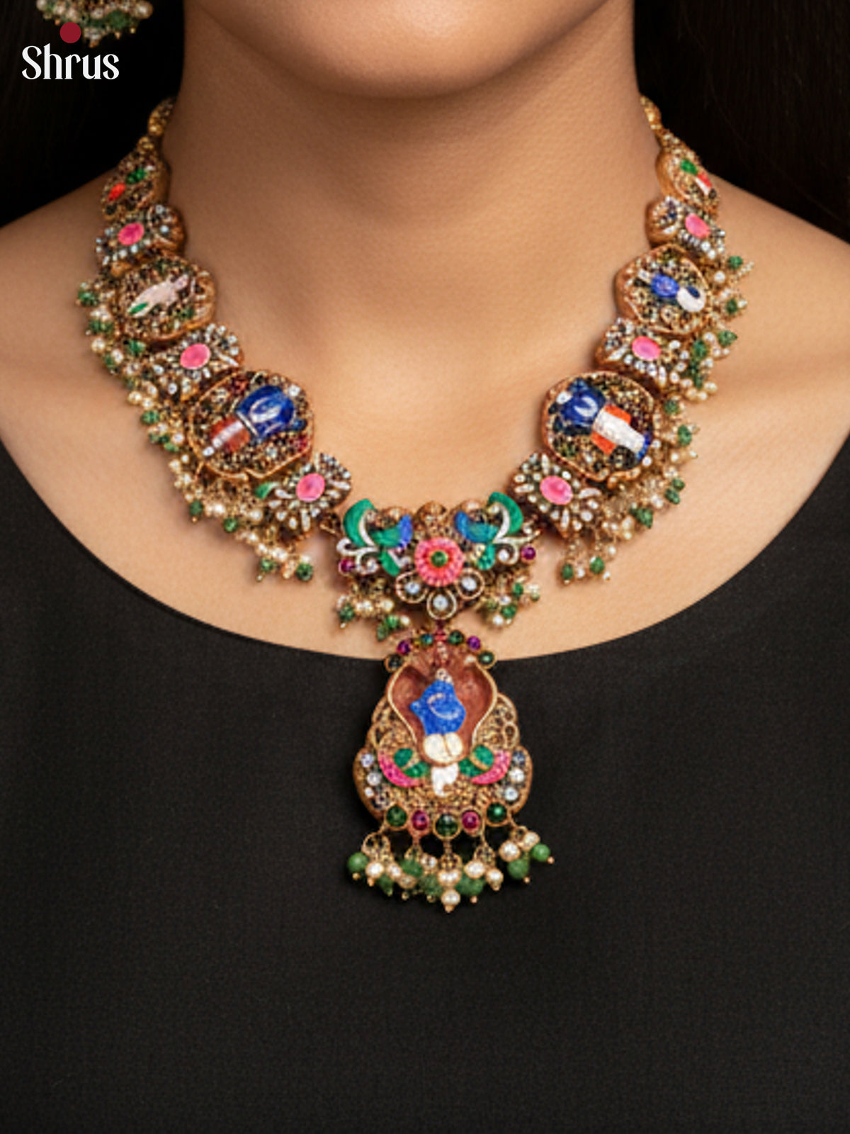 EAJ20012 - Terracotta Set