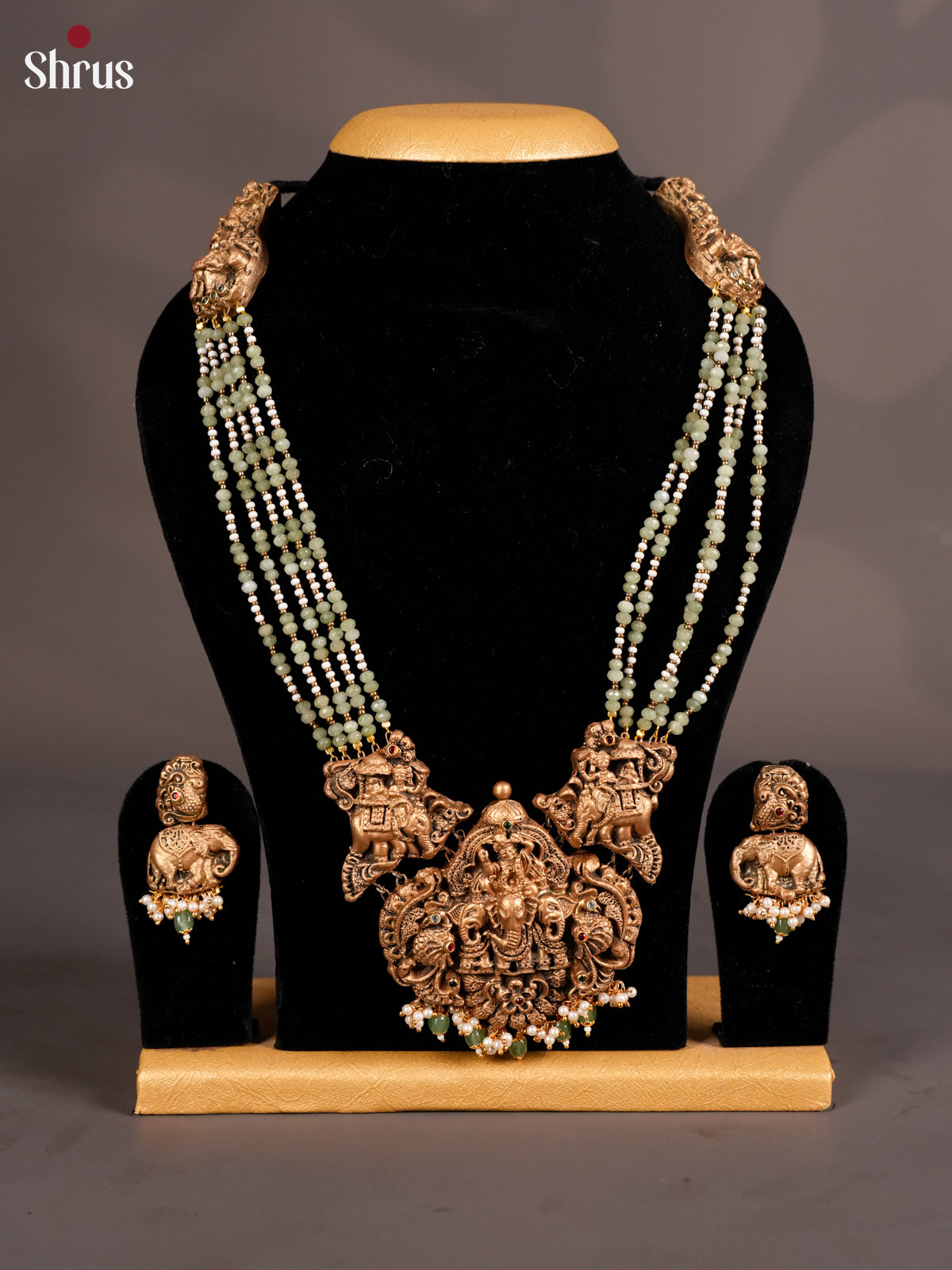 EAJ20016 - Terracotta Set - Shop on Shrus.com
