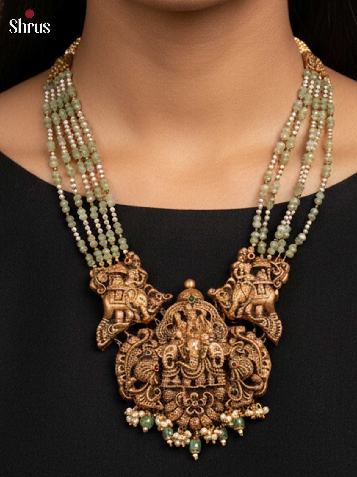 EAJ20016 - Terracotta Set