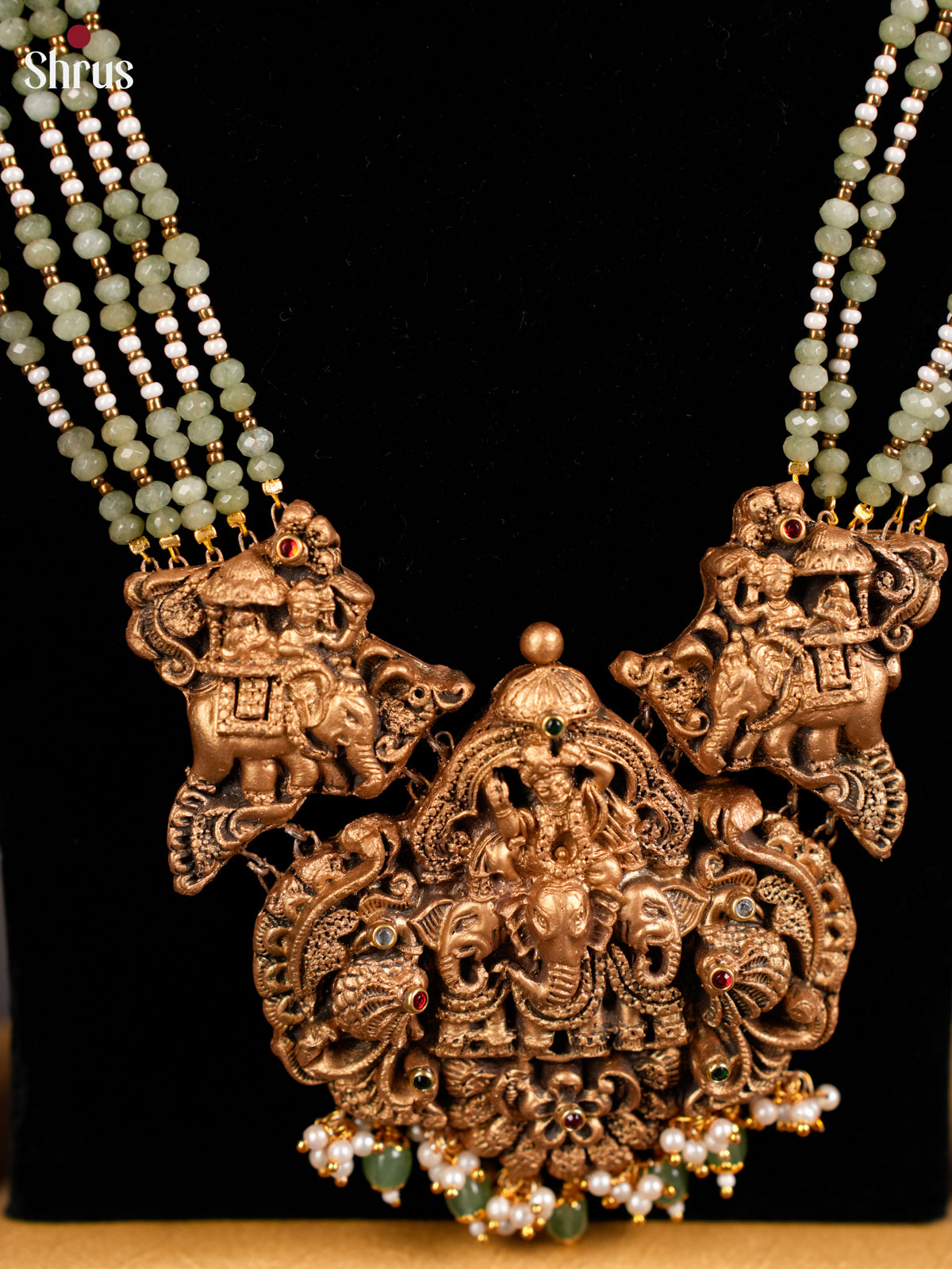 EAJ20016 - Terracotta Set