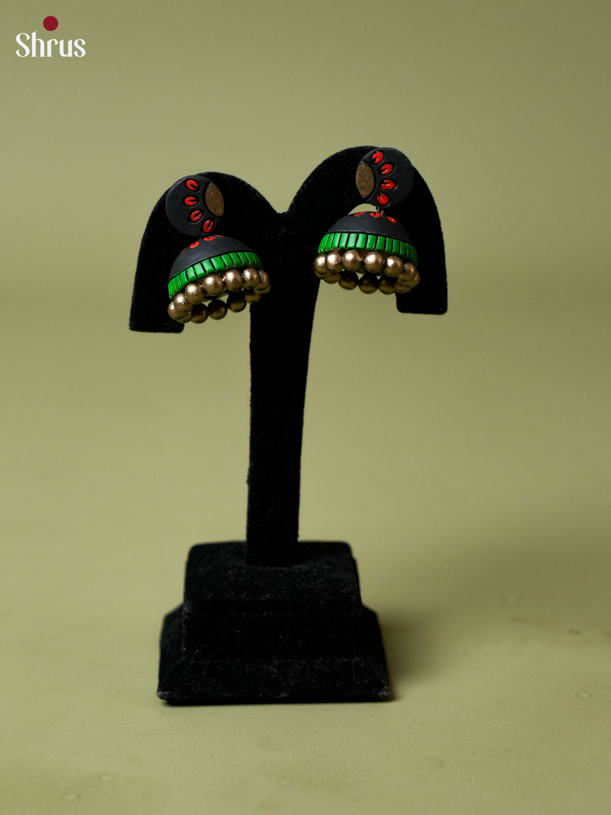 EAJ22015 - Earning - Saree - Shop on Shrus.com