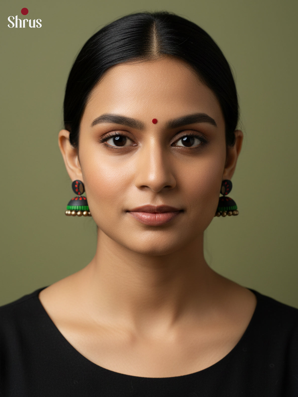 EAJ22015 - Earning - Saree - Shop on Shrus.com