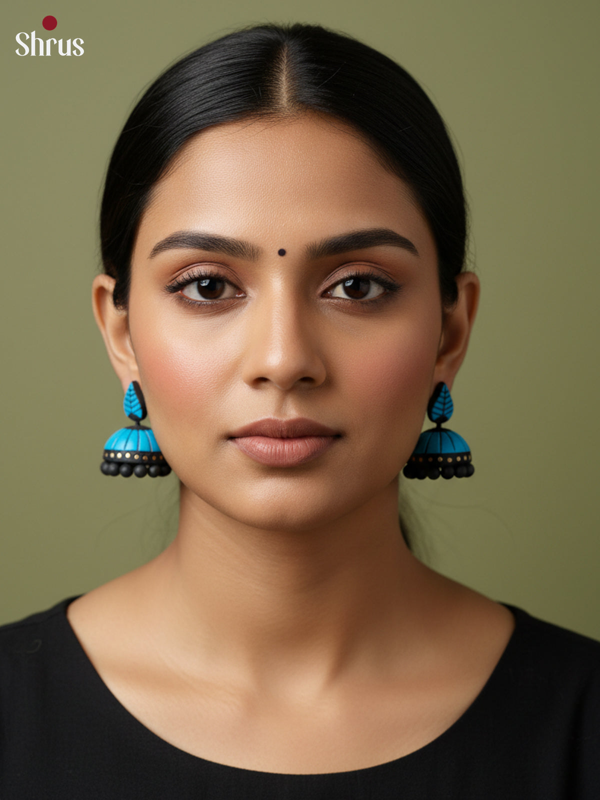 EAJ22018 - Earning - Saree - Shop on Shrus.com