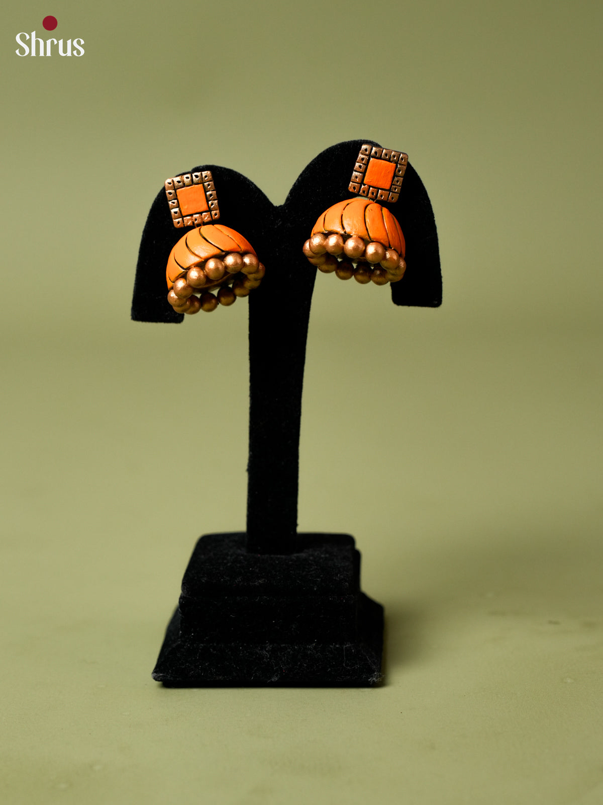 EAJ22019 - Earning - Saree - Shop on Shrus.com