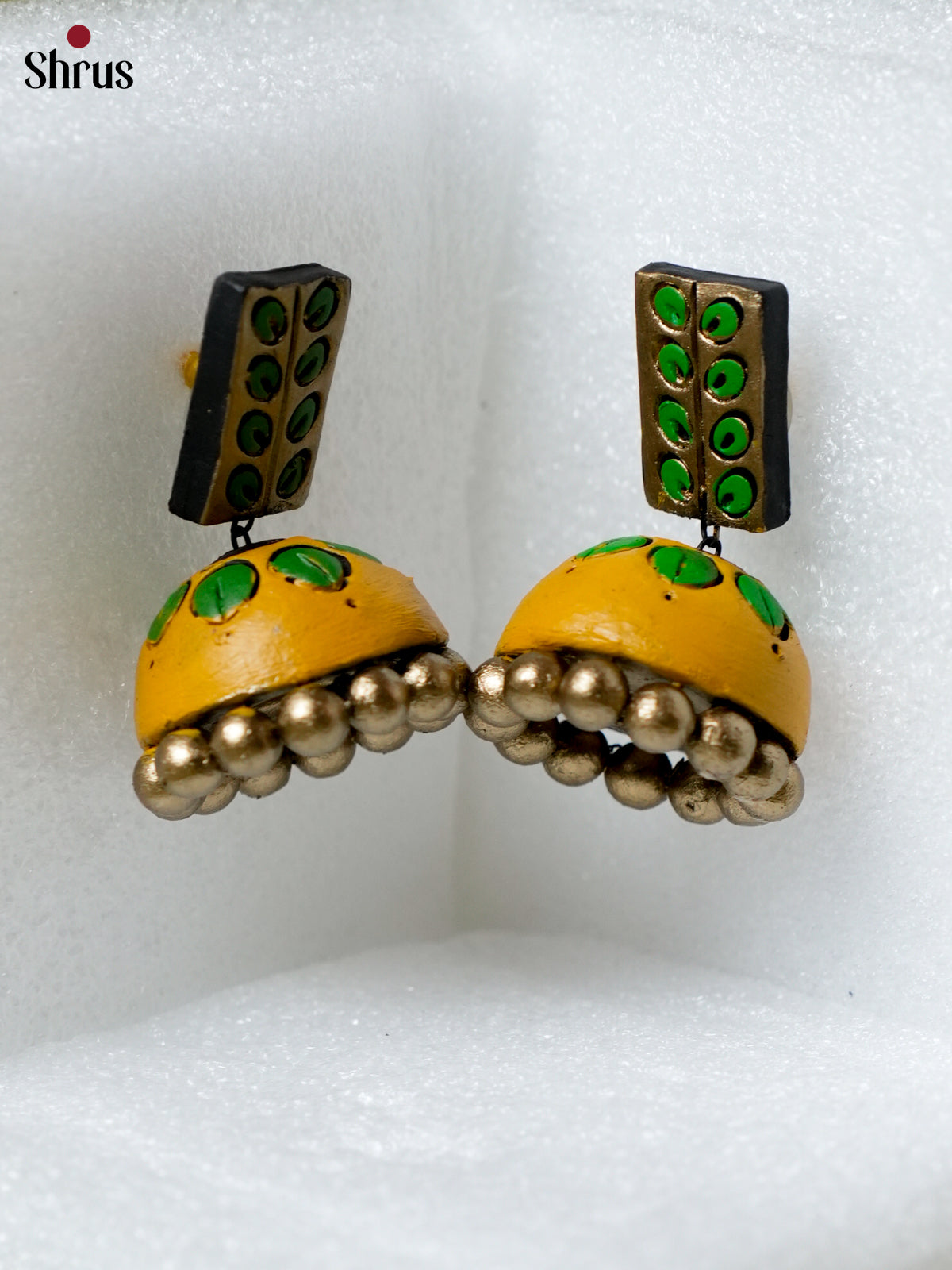 EAJ22020 - Earning - Saree - Shop on Shrus.com