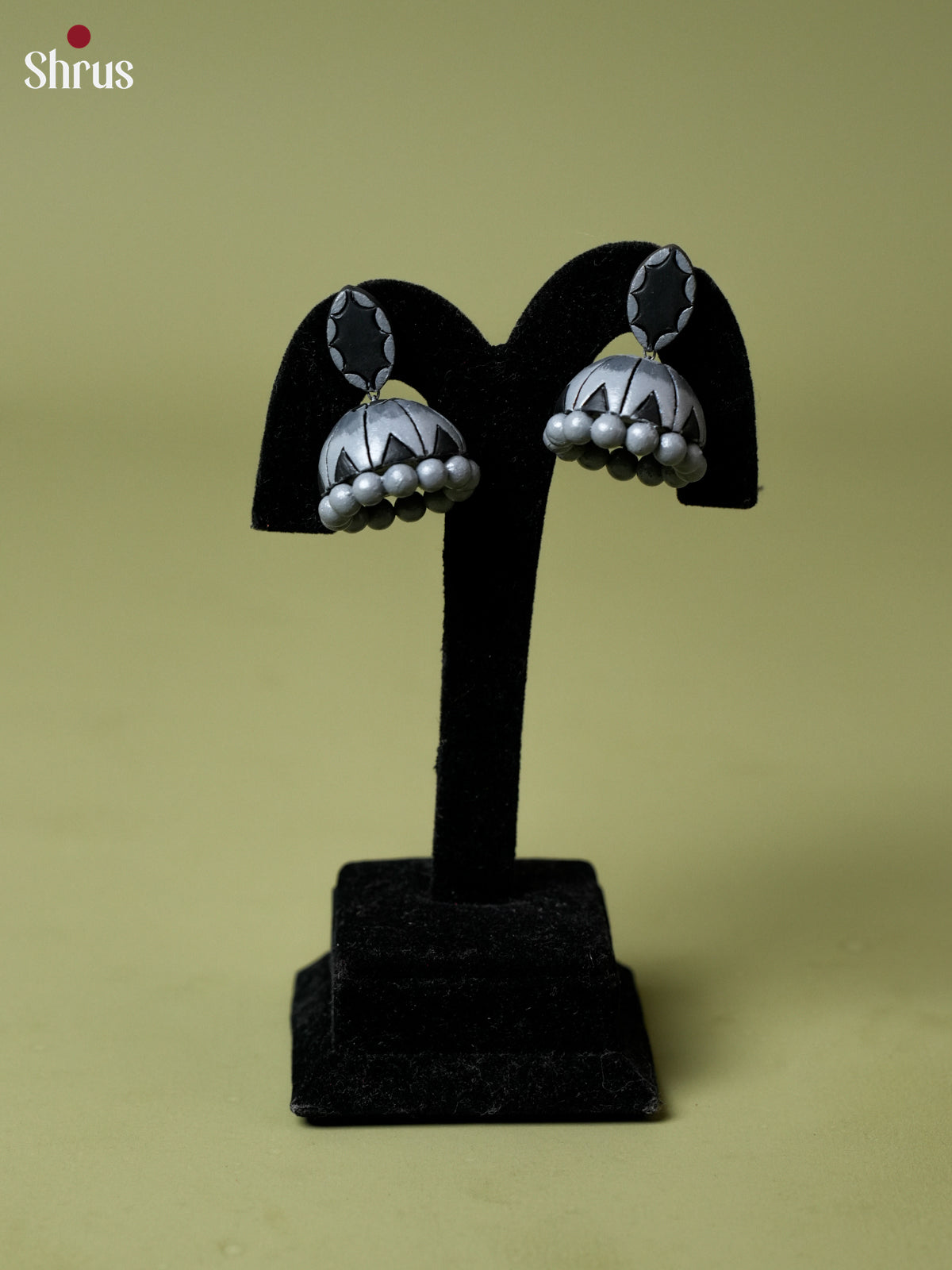 EAJ22026 - Earning - Saree - Shop on Shrus.com