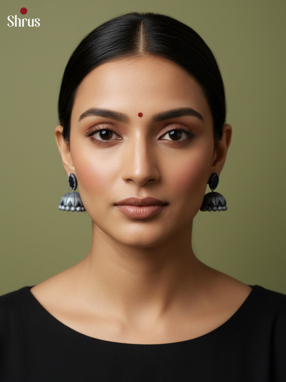 EAJ22026 - Earning - Saree - Shop on Shrus.com