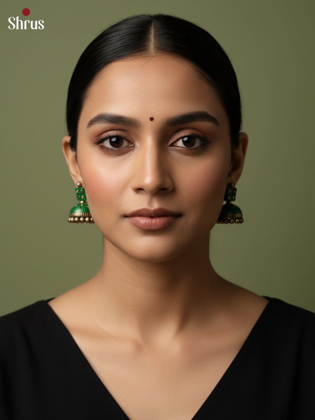 EAJ22027 - Earning - Saree - Shop on Shrus.com