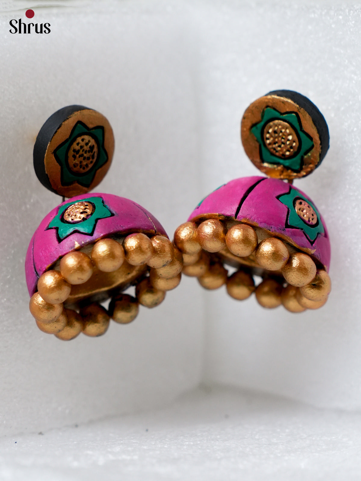 EAJ22028 - Earning - Saree - Shop on Shrus.com